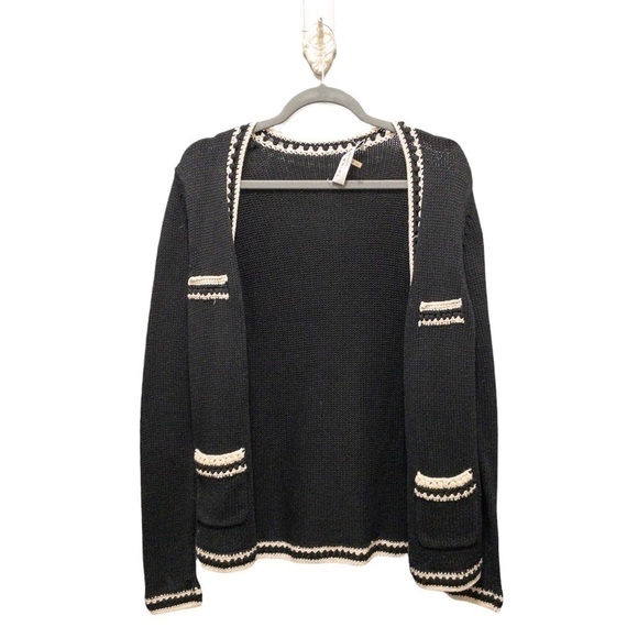 - TRINA TURK Sweater Cardigan - Picture 1 of 3